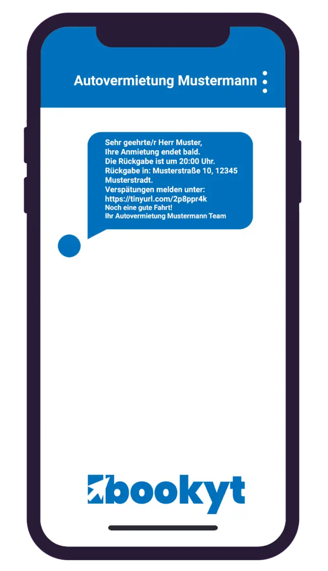 SMS Modul