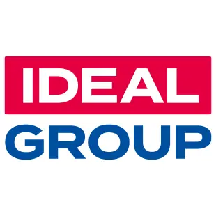 Ideal Group Logo