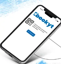 Bookyt App Anmeldung