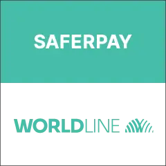 Saferpay Worldline Logo