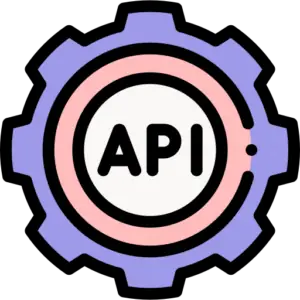 API