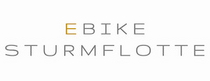 EBIKE Sturmflotte