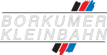Borkumer Kleinbahn und Dampfschiffahrtsges. mbH