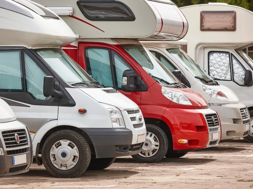 Campervermietung managen mit Bookyt