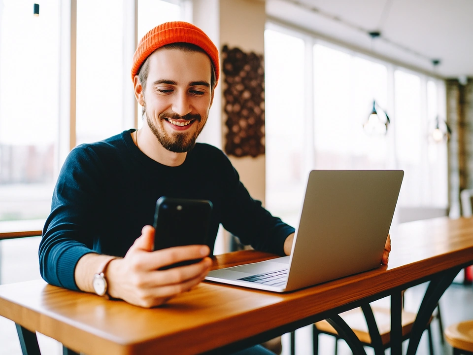 Einfache Onlinebuchung mit Bookyt Vermietsoftware