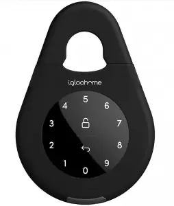 Igloohome Schloss