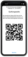 Mit der Bookyt App kannst Du die mobile Vermietung ganz einfach und effizient gestalten. Die App bietet Dir eine digitale Abwicklung für die Abholung und Rückgabe Deiner Mietgegenstände.