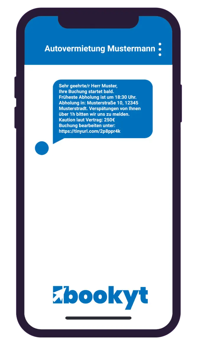 SMS Modul