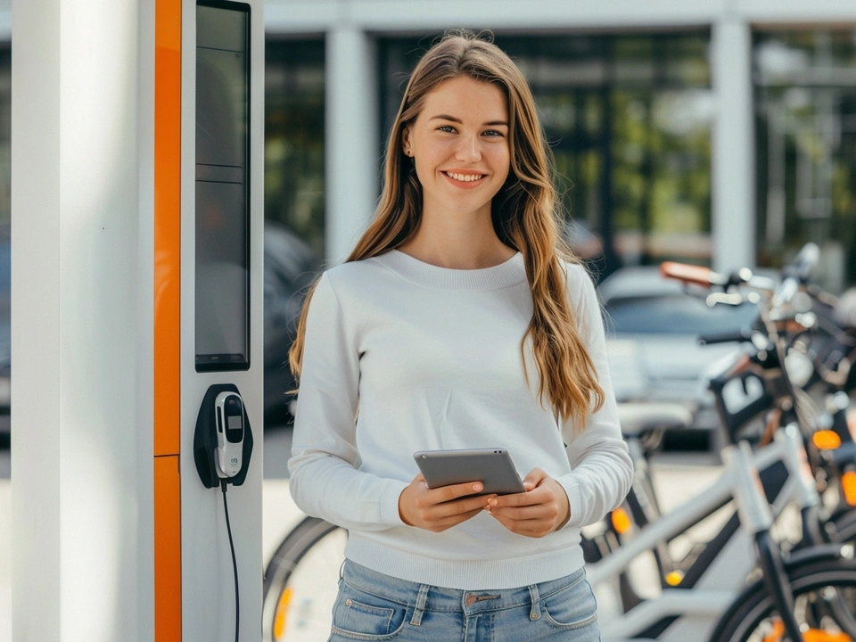 Vermietsoftware Bookyt für Autos, Fahrräder und mehr