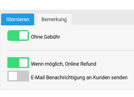 Was ist ein Online Refund?