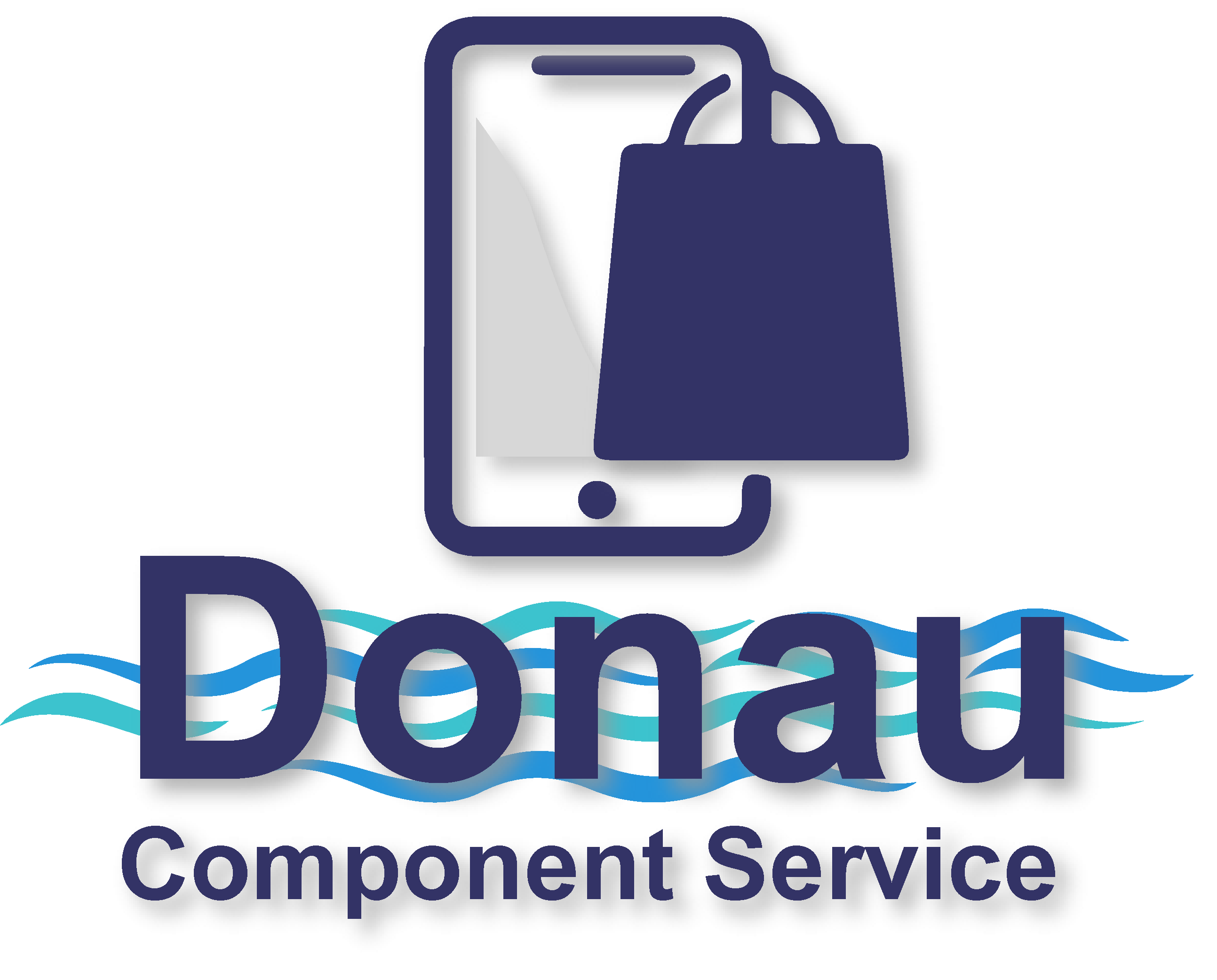 Donau Component Service