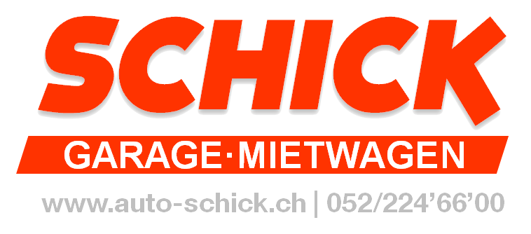 Garage Schick AG