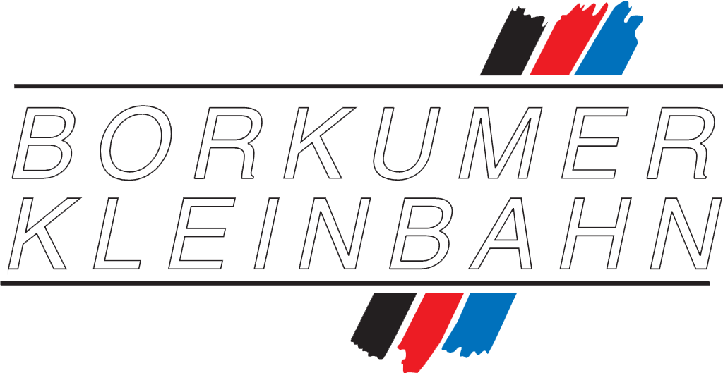 Borkumer Kleinbahn