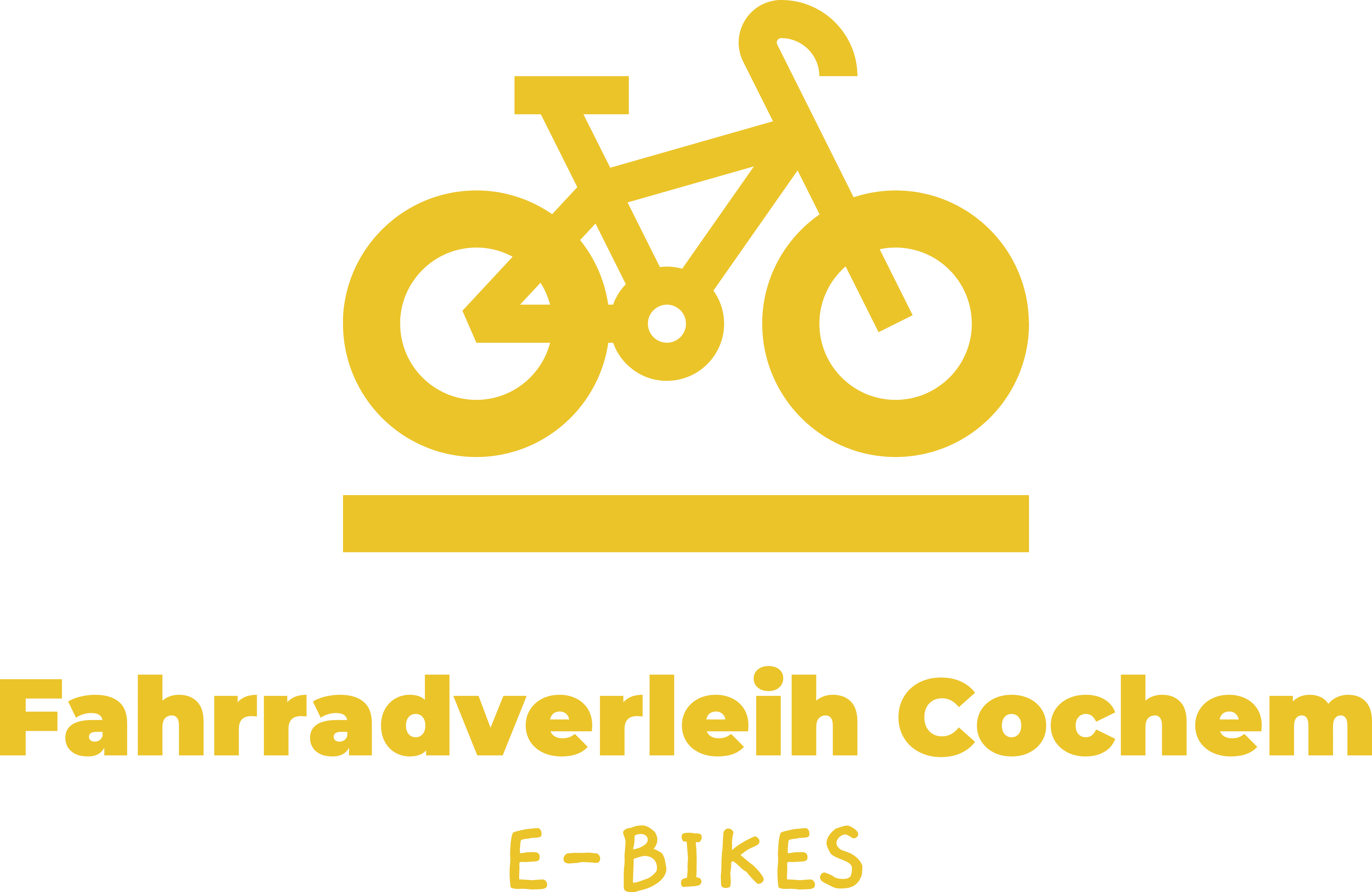 Fahrradverleih Cochem