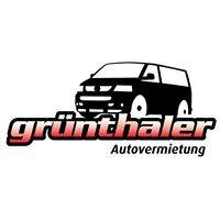 Autovermietung Grünthaler