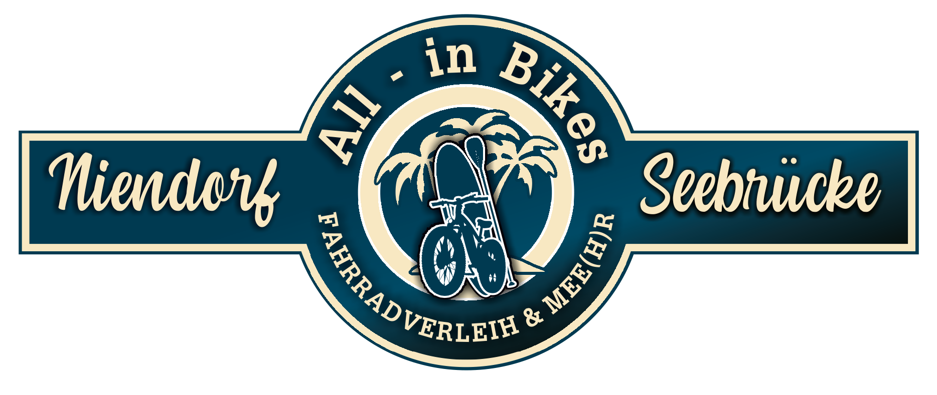 All-in Bikes
