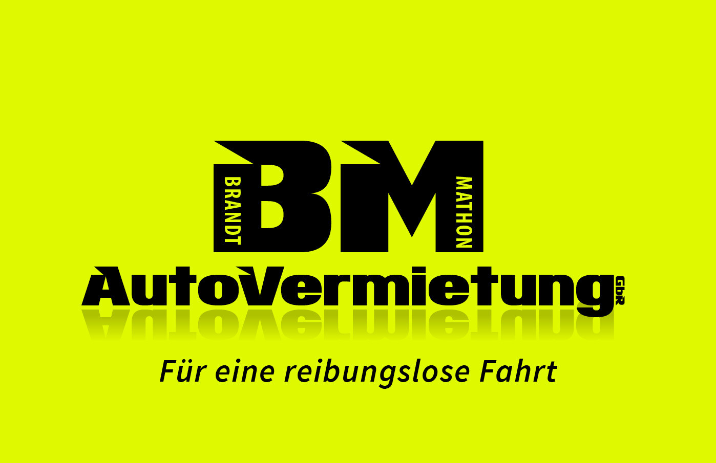 BMAutovermietung GbR