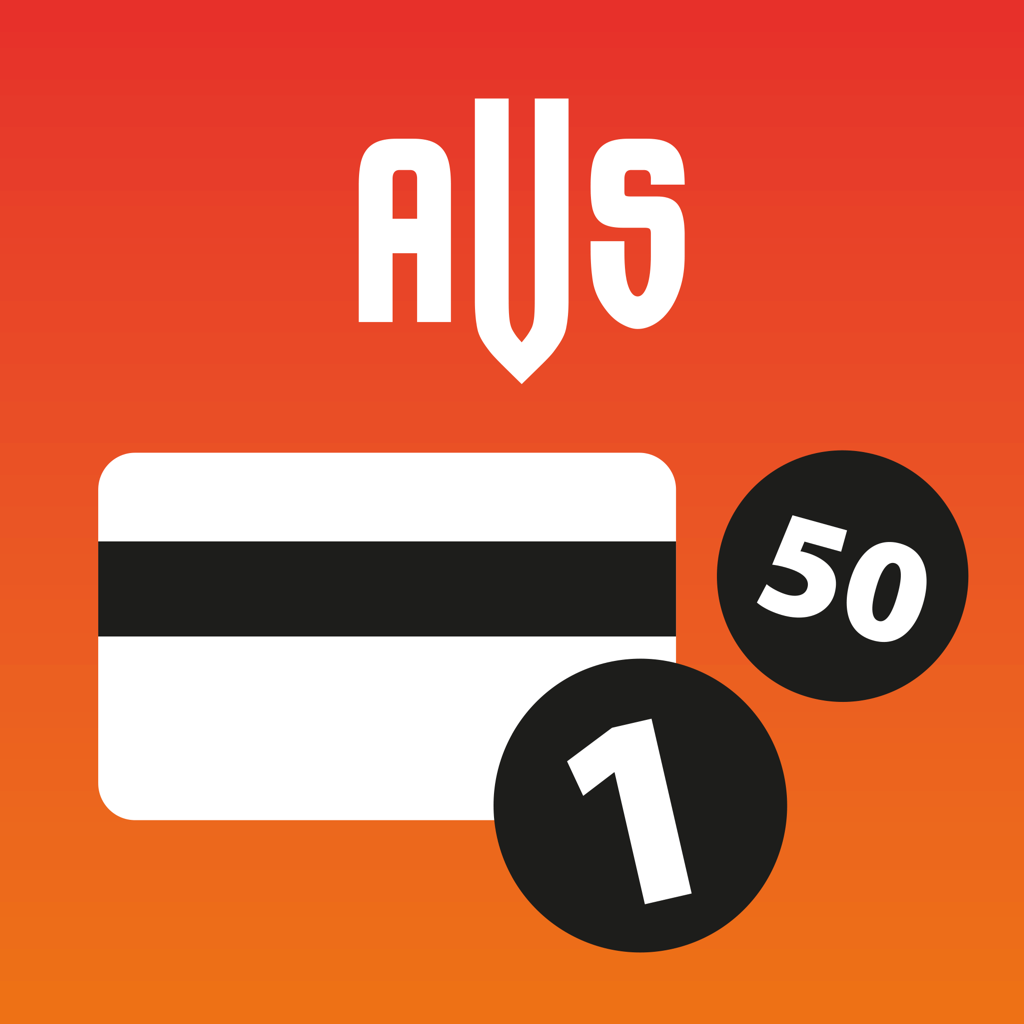 AVS Kassa App